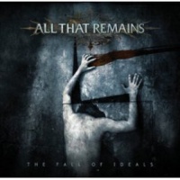Razor Tie All That Remains - Fall of Ideals Photo