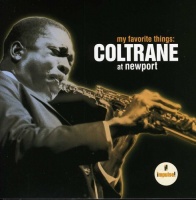Impulse Records John Coltrane - My Favorite Things: Coltrane At Newport Photo