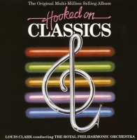 Hooked On Classics Various Artists - Photo