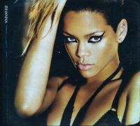 Def Jam Rihanna - 3 CD Collector's Set Photo