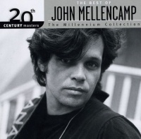 Island John Mellencamp - 20th Century Masters: the Best of John Mellencamp Photo
