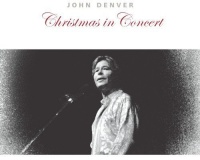 Sbme Special Mkts John Denver - Christmas In Concert Photo