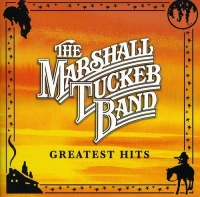 Marshall Tucker Band - Greatest Hits Photo