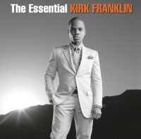 Verity Kirk Franklin - Essential Kirk Franklin Photo