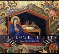 CD Baby Lower Lights - Come Let Us Adore Him Photo