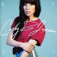 Interscope Records Carly Rae Jepsen - Kiss Photo