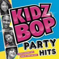 Razor Tie Kidz Bop Kids - Kidz Bop Party Hits Photo