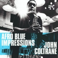 Fantasy John Coltrane - Afro Blue Impressions Photo