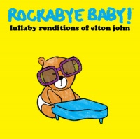Cmh Records Rockabye Baby - Lullaby Renditions of Elton John Photo