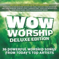 Provident Music Grp Wow Worship / Various Photo