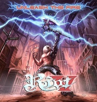 Steamhammer Us Riot V - Unleash the Fire Photo