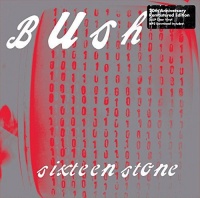 Round Hill Music Bush - Sixteen Stone Photo