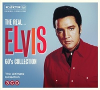Imports Elvis Presley - Real-the 60s Collection Photo