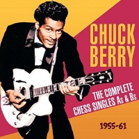 Acrobat Chuck Berry - Complete Chess Singles As & Bs 1955-61 Photo