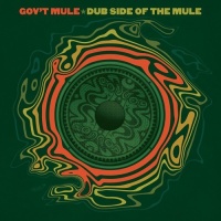 Imports Gov'T Mule - Dub Side of the Mule Photo