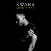 Imports Kwabs - Love War Photo
