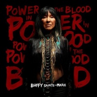 True North Buffy Sainte-Marie - Power In the Blood Photo