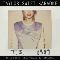 Big Machine Records Taylor Swift - Taylor Swift Karaoke: 1989 Photo