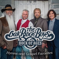 Spring House EMI Oak Ridge Boys - Rock of Ages: Hymns & Gospel Favorites Photo