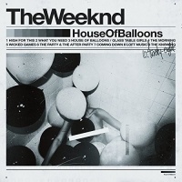 Republic Weeknd - House of Balloons Photo
