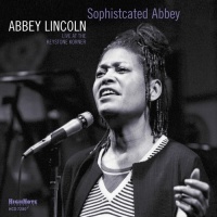 Highnote Abbey Lincoln - Sophisticated Abbey Photo