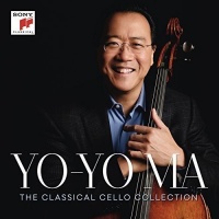 Yo-Yo Ma - The Classical Cello Collection Photo