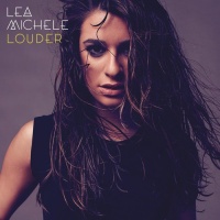 Sony Lea Michele - Louder Photo