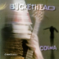 Higher Octave Buckethead - Colma Photo