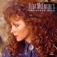 Mca Nashville Reba Mcentire - Greatest Hits Photo