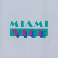 Mca Miami Vice / TV O.S.T. Photo