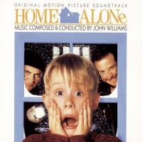 Sony Home Alone / O.S.T. Photo