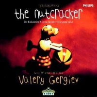 Philips Tchaikovsky / Gergiev / Kirov Orchestra - Nutcracker Photo