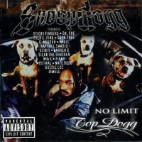 Priority Records Snoop Dogg - Top Dogg Photo