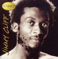 Hip O Records Jimmy Cliff - Ultimate Collection Photo