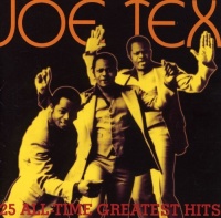 Varese Fontana Joe Tex - 25 All Time Greatest Hits Photo