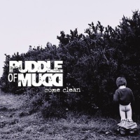 Interscope Records Puddle of Mudd - Come Clean Photo