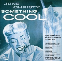Blue Note Records June Christy - Something Cool Photo