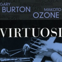 Concord Records Gary Burton / Ozone Makoto - Virtuosi Photo