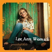 Mca Nashville Lee Ann Womack - Greatest Hits Photo