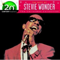 Motown Stevie Wonder - Christmas Collection: 20th Century Masters Photo