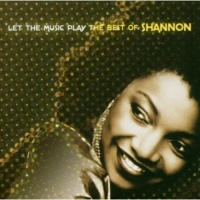 Shout Factory Shannon - Let the Music Play: Best of Photo
