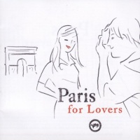 Verve Paris For Lovers / Various Photo
