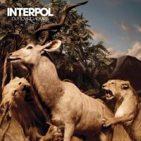 Capitol Interpol - Our Love to Admire Photo