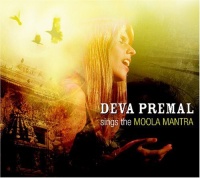 White Swan Deva Premal - Deva Premal Sings the Moola Mantra Photo
