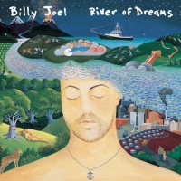 Sbme Special Mkts Billy Joel - River of Dreams Photo
