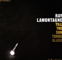 Sony Legacy Ray Lamontagne - Till the Sun Turns Black Photo