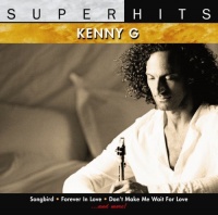 Sbme Special Mkts Kenny G - Super Hits Photo