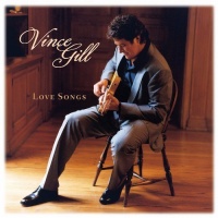 Mca Nashville Vince Gill - Love Songs Photo