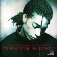 Sbme Special Mkts Terence Trent Darby - Introducing the Hardline According to Terence Photo