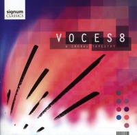 Signum UK Voces8: a Choral Tapestry / Various Photo
